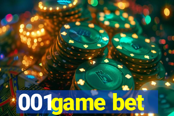 001game bet
